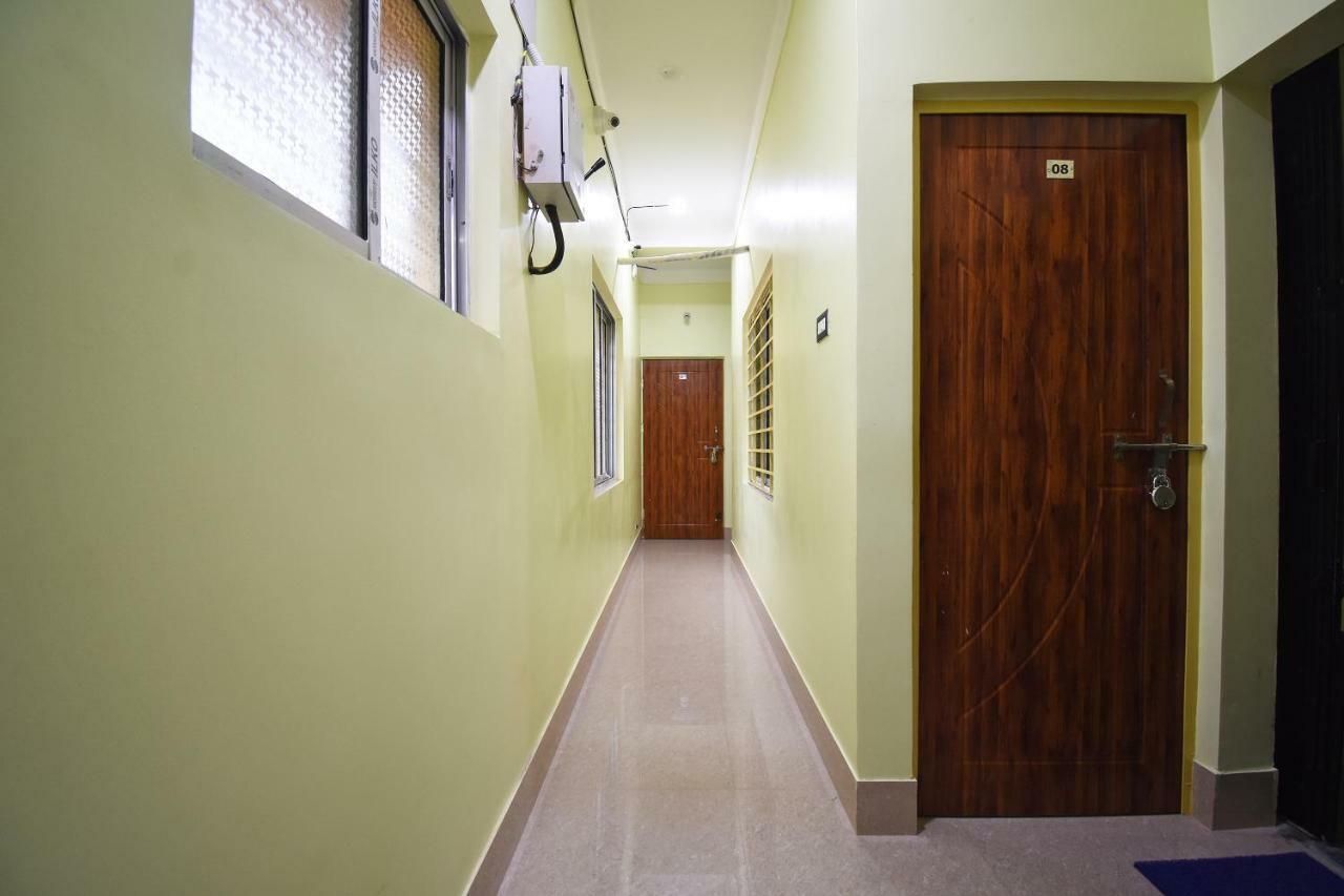 Sri Niketan Oyo 43461 Atithya Guest House المظهر الخارجي الصورة