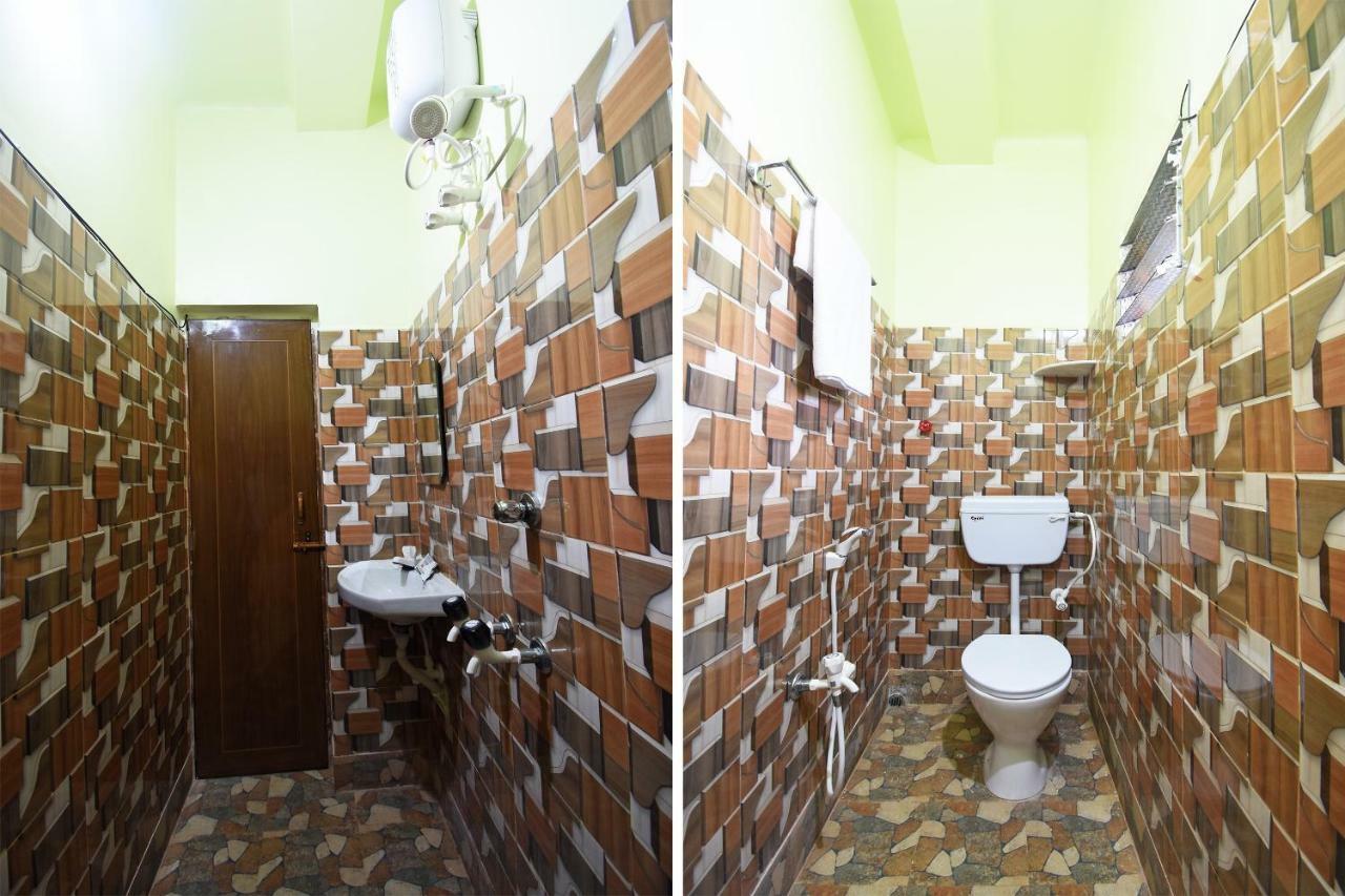 Sri Niketan Oyo 43461 Atithya Guest House المظهر الخارجي الصورة
