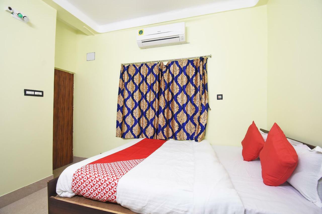 Sri Niketan Oyo 43461 Atithya Guest House المظهر الخارجي الصورة