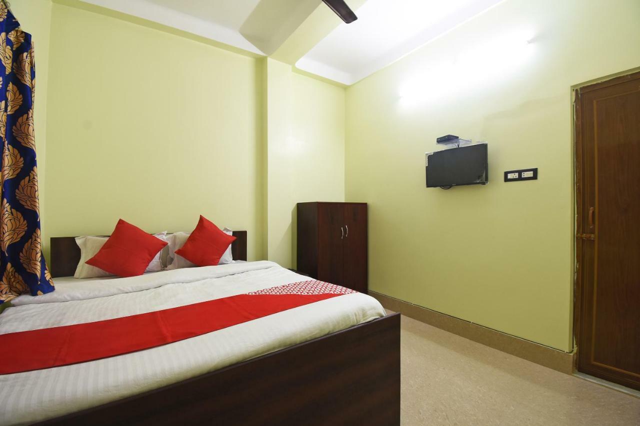 Sri Niketan Oyo 43461 Atithya Guest House المظهر الخارجي الصورة