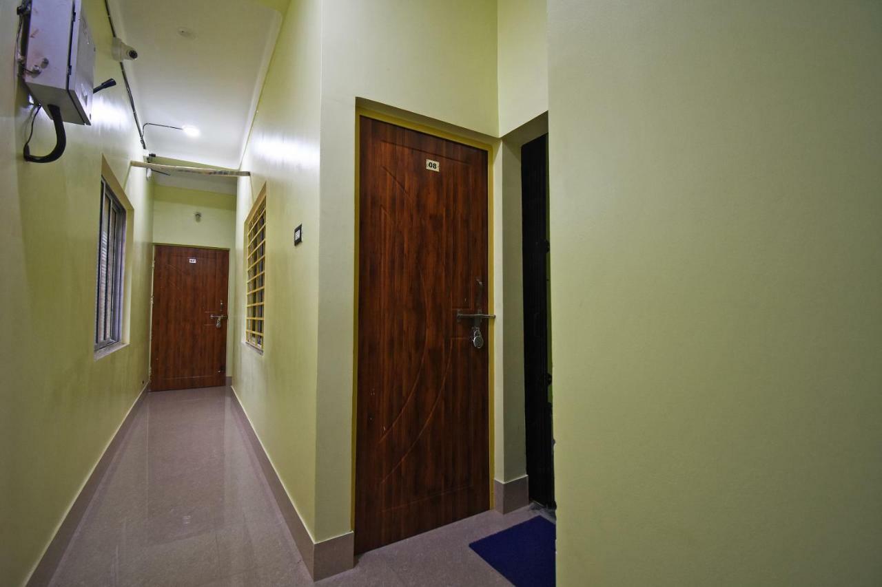Sri Niketan Oyo 43461 Atithya Guest House المظهر الخارجي الصورة