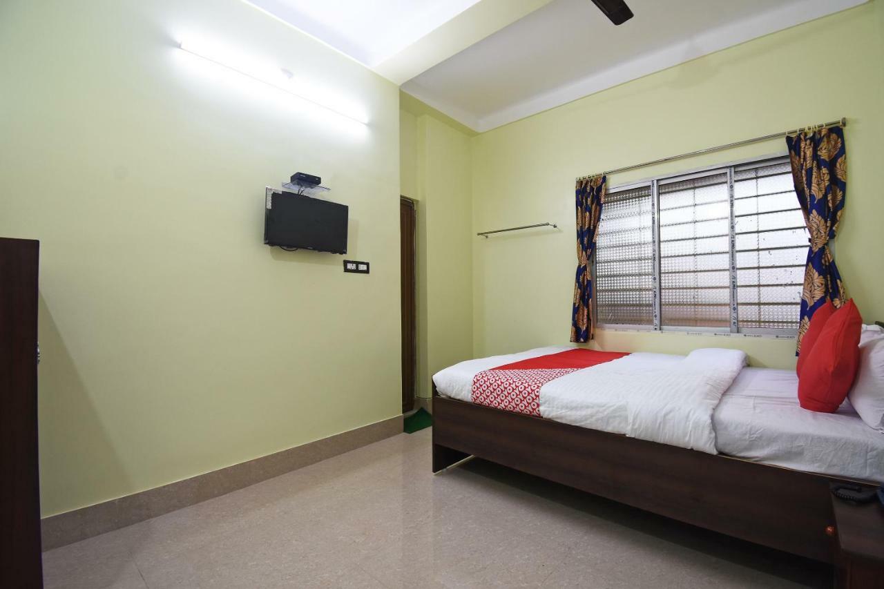 Sri Niketan Oyo 43461 Atithya Guest House المظهر الخارجي الصورة