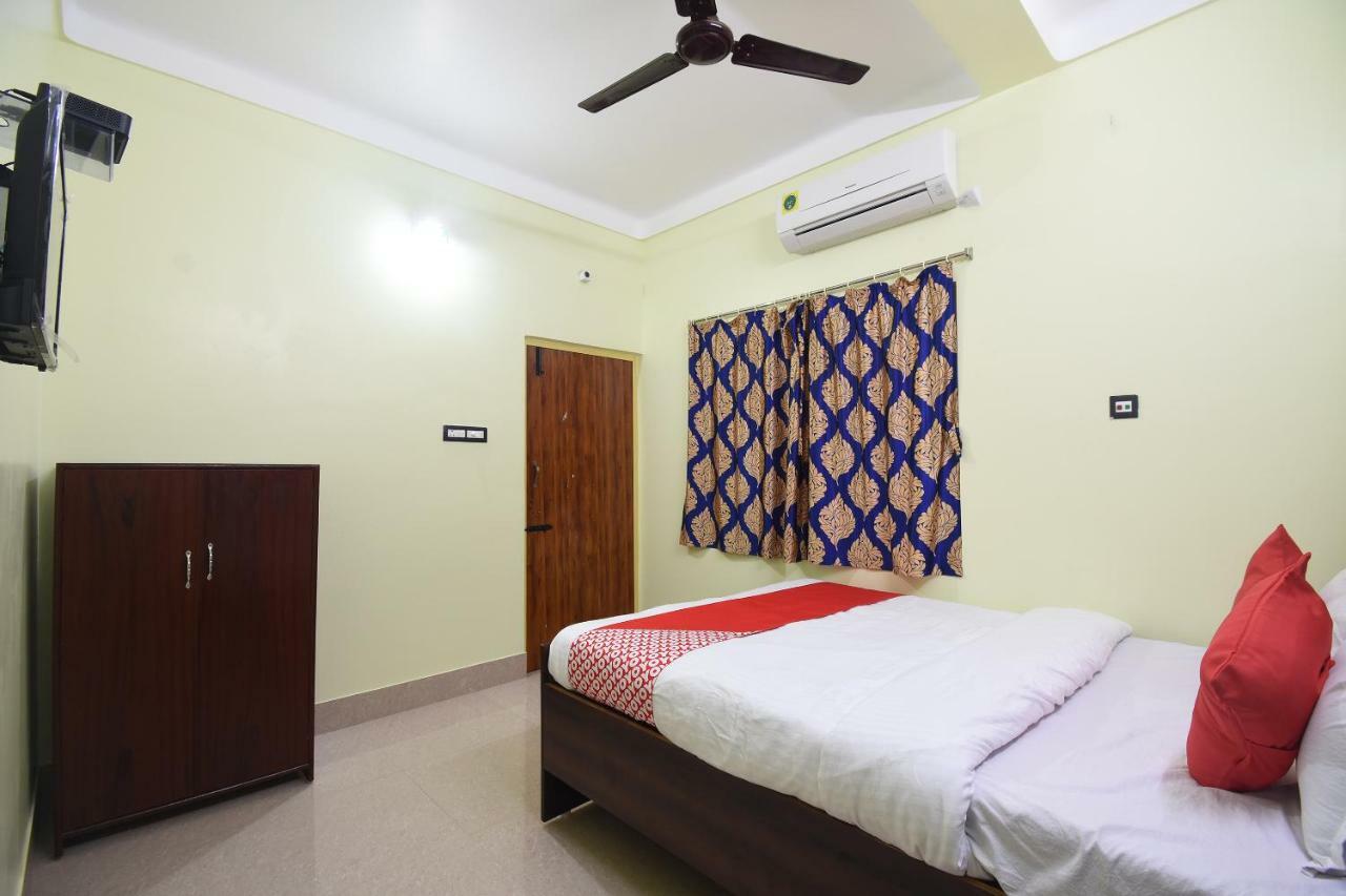 Sri Niketan Oyo 43461 Atithya Guest House المظهر الخارجي الصورة