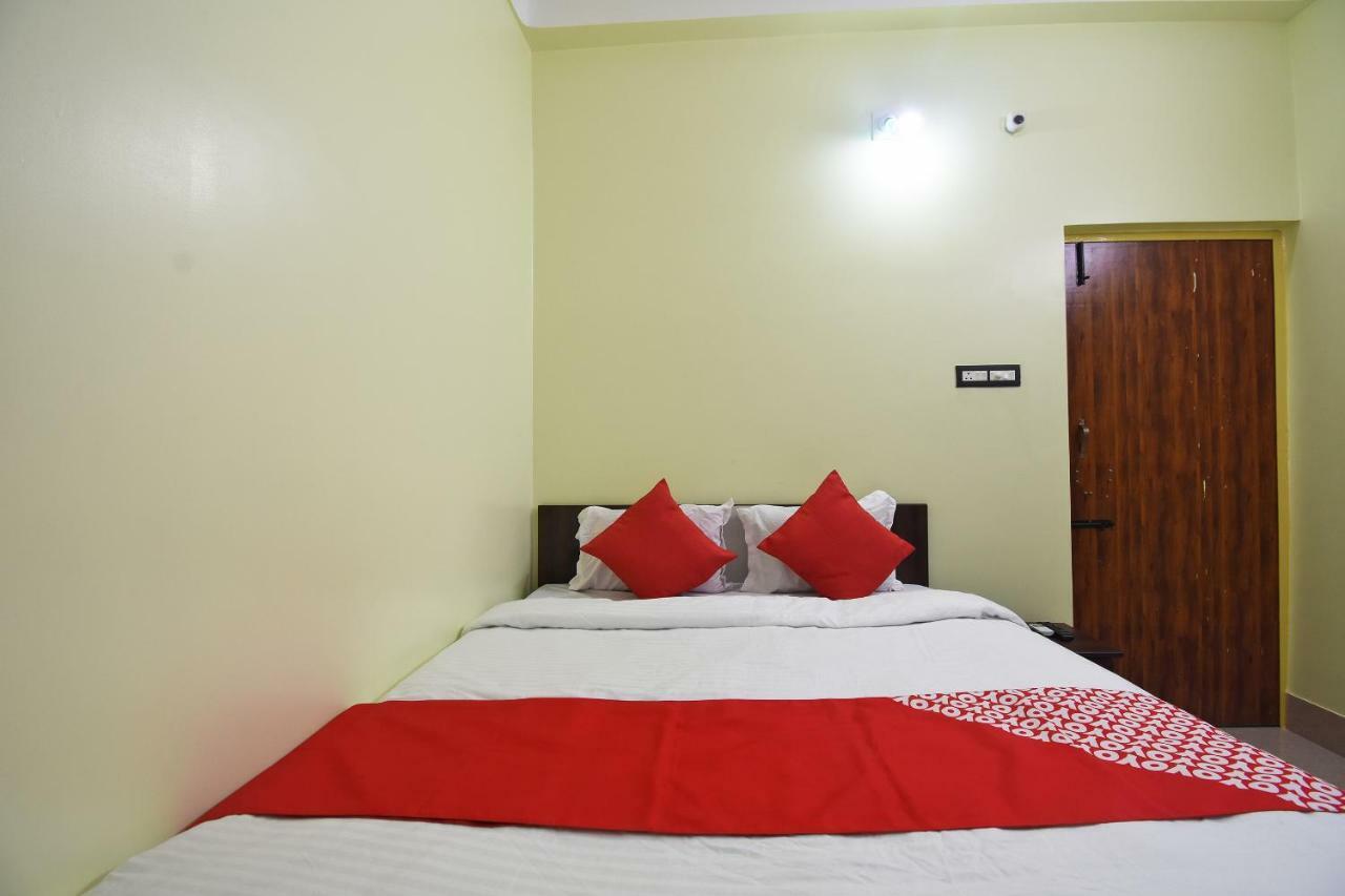 Sri Niketan Oyo 43461 Atithya Guest House المظهر الخارجي الصورة
