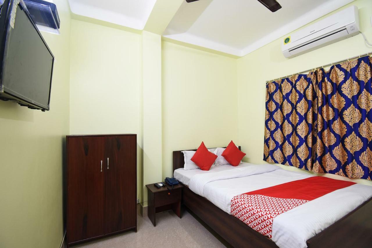 Sri Niketan Oyo 43461 Atithya Guest House المظهر الخارجي الصورة